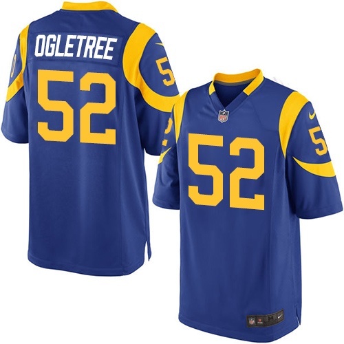 St Louis Rams kids jerseys-045